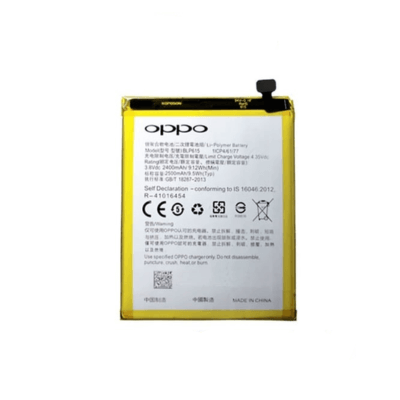 Thay Pin Oppo A38